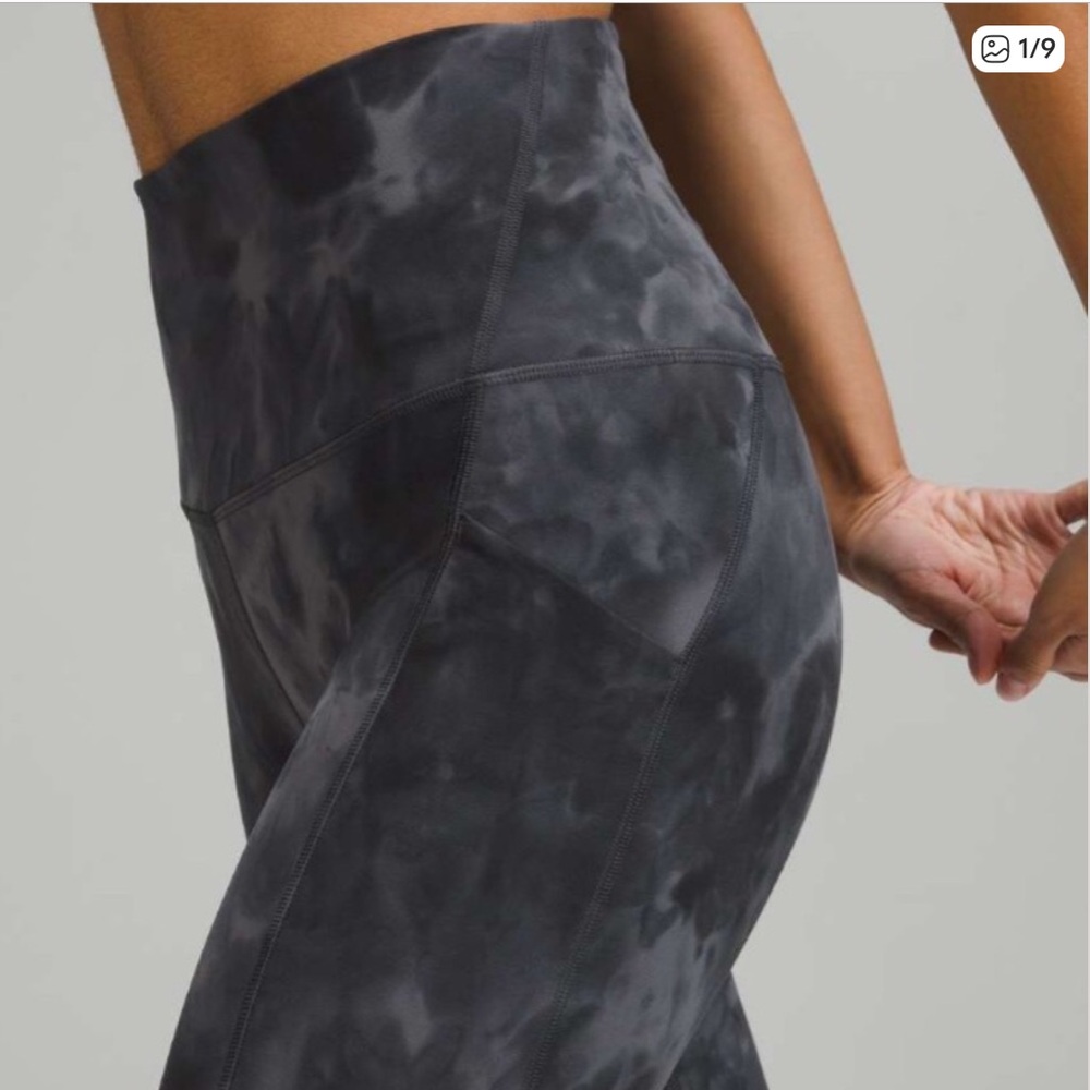 🍋Lululemon Align HR Pants